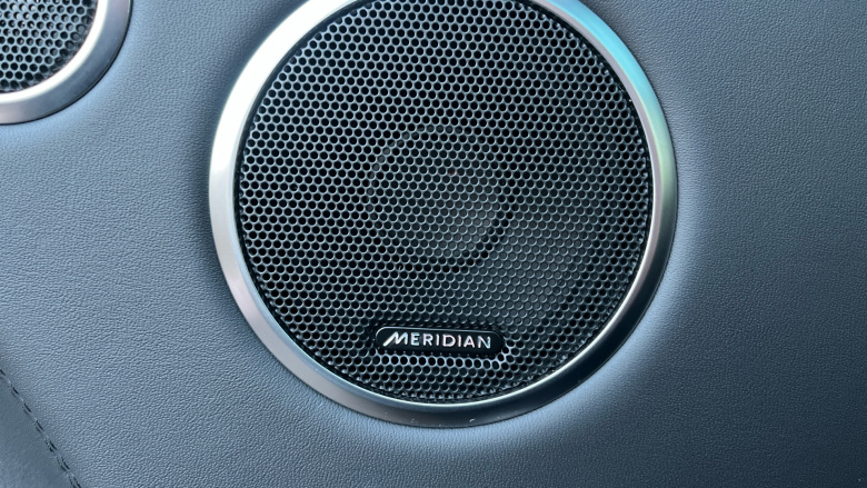 Land Rover Range Rover Sport 3.0 D300 HSE Dynamic Black 5dr Auto Diesel Estate